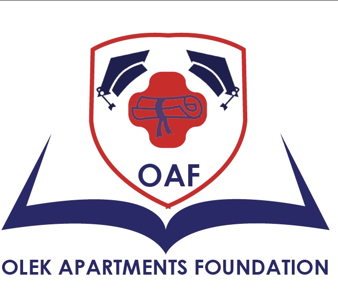 olek appartment logo 2